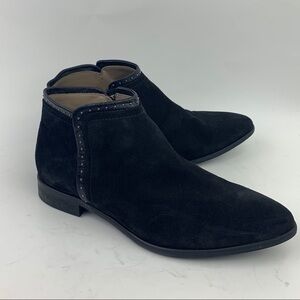 ITALEAU Miralda Water Resistant Bootie sz …